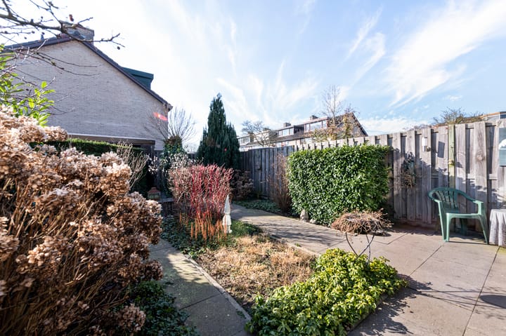 Foto 34 van Van Renesseborch 23