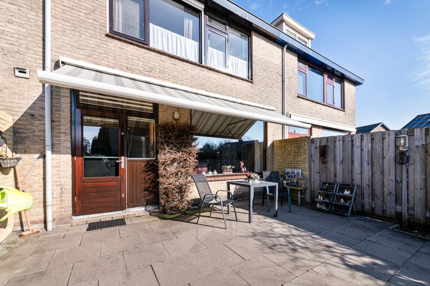 Foto 35 van Van Renesseborch 23