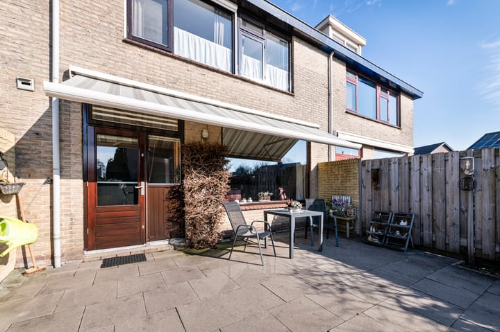 Foto 35 van Van Renesseborch 23