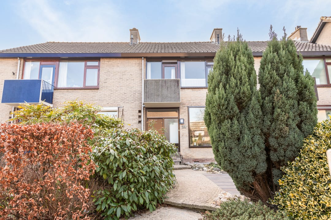 Foto 38 van Van Renesseborch 23