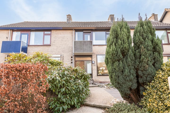 Foto 38 van Van Renesseborch 23