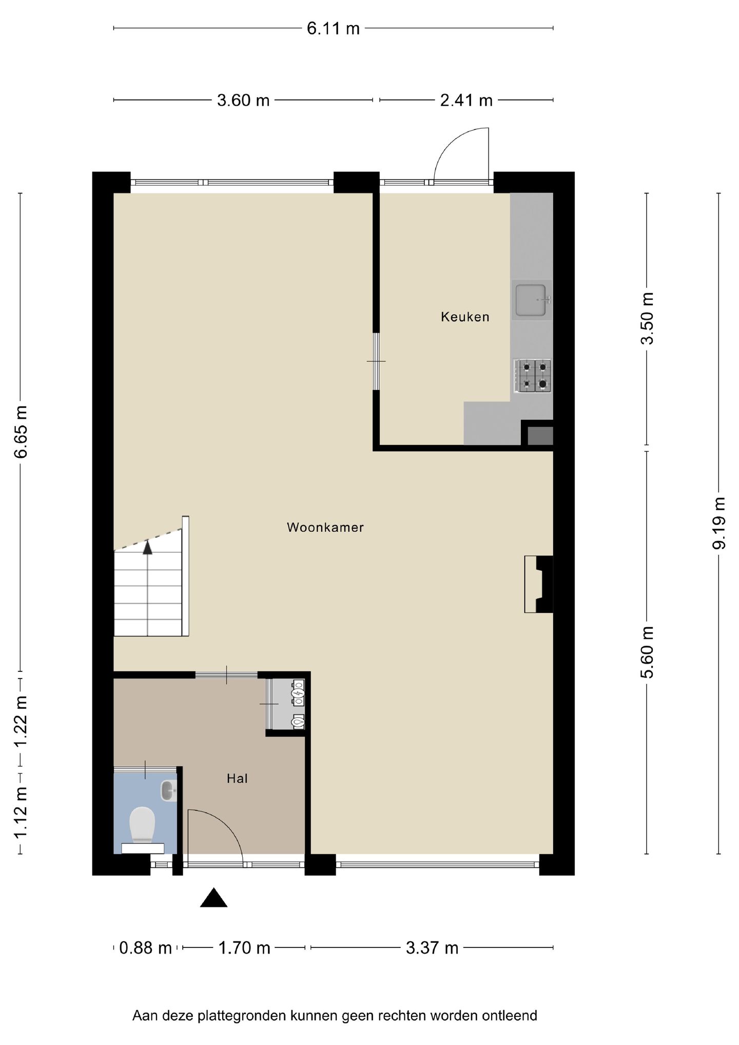 Foto 40 van Van Renesseborch 23