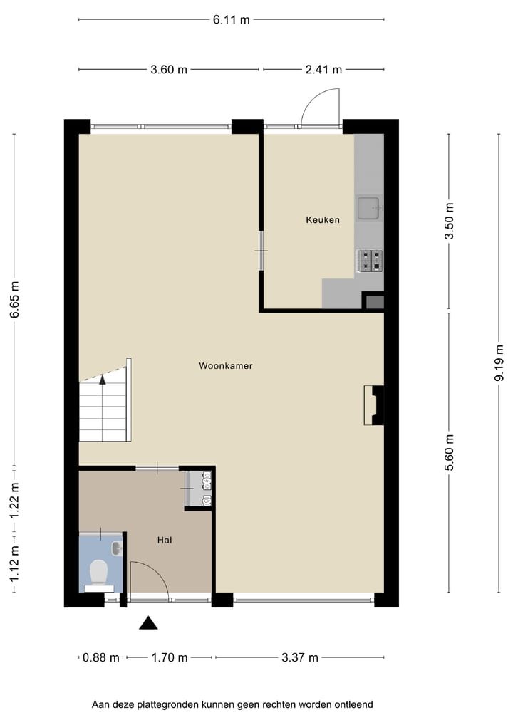 Foto 40 van Van Renesseborch 23