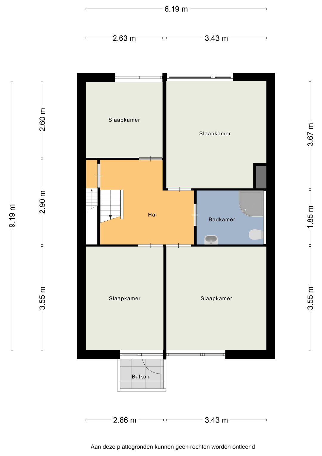 Foto 41 van Van Renesseborch 23