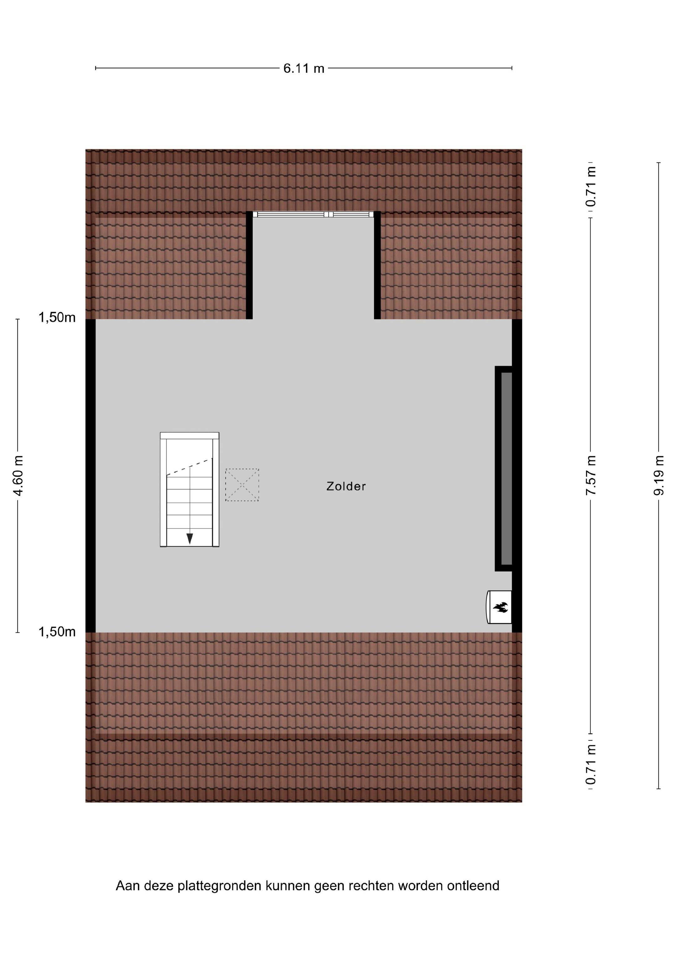 Foto 42 van Van Renesseborch 23