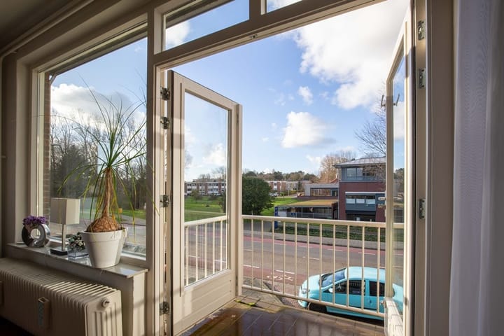 Foto 2 van Koningin Julianalaan 18