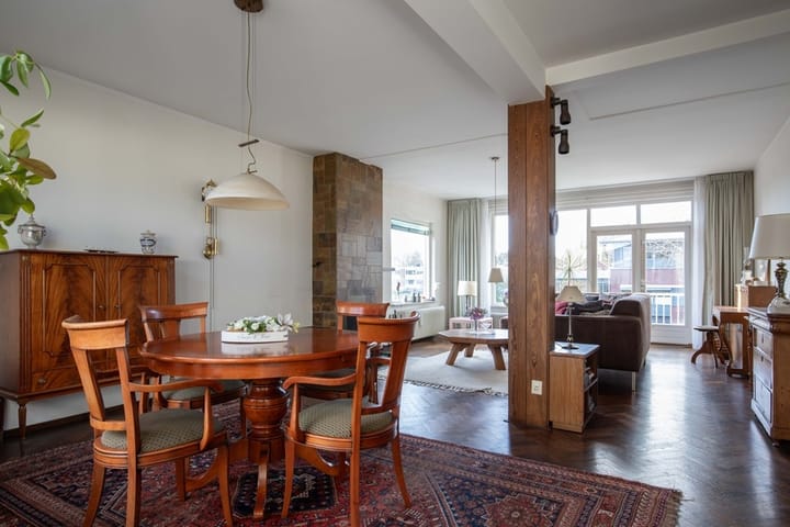 Foto 3 van Koningin Julianalaan 18