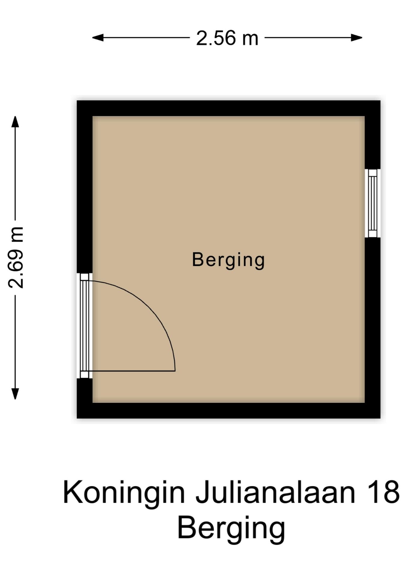 Photo 24 of Koningin Julianalaan 18