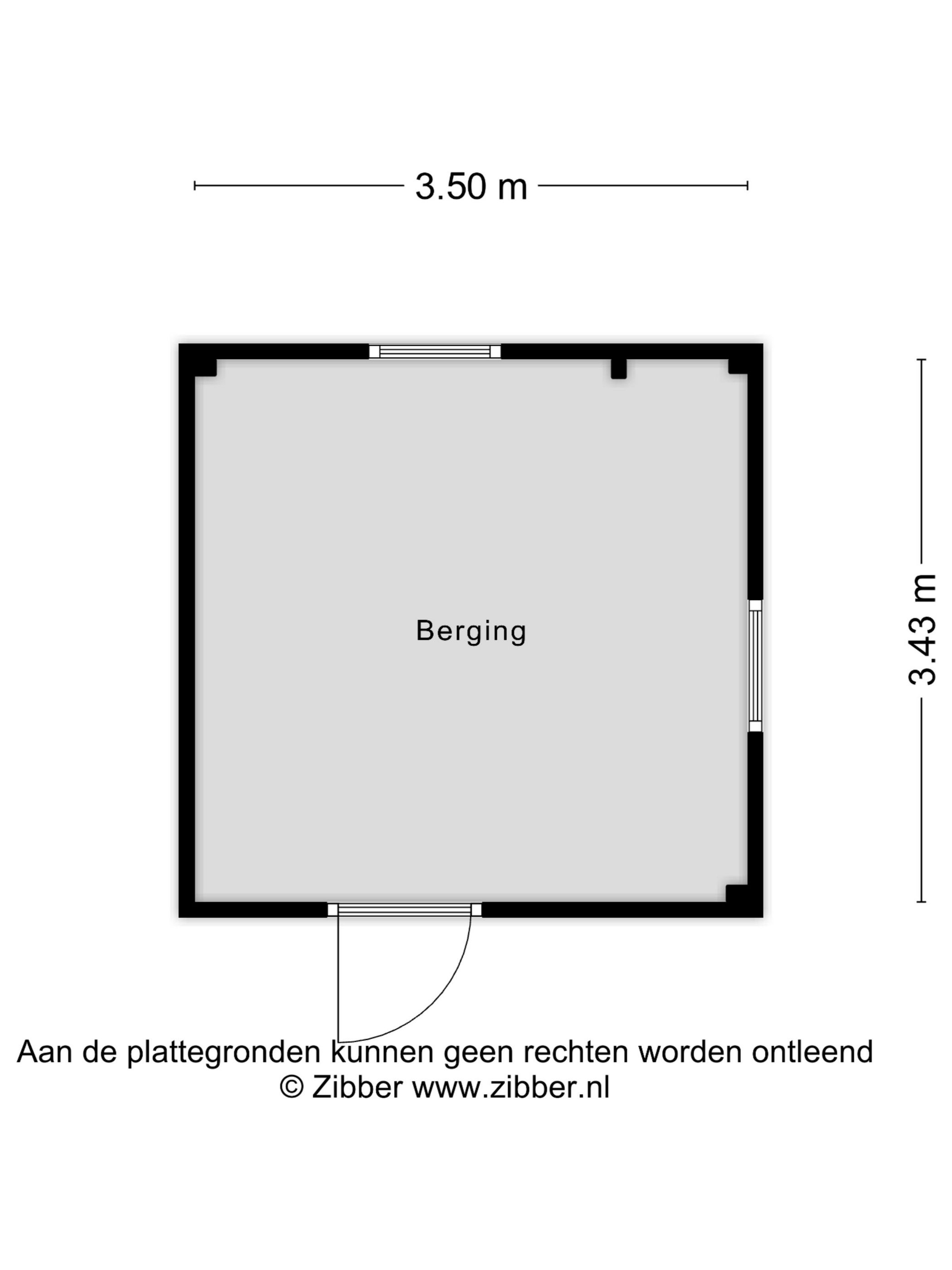 Photo 36 of Steenbakkersweg 7-315