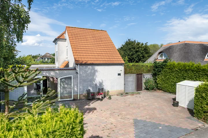 Foto 2 van Parkweg 1-102