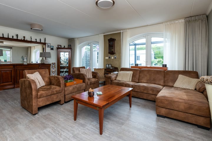 Foto 3 van Parkweg 1-102