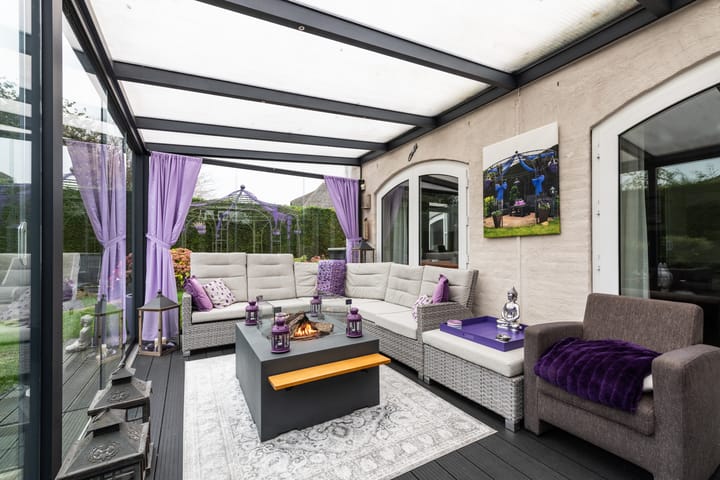 Foto 6 van Parkweg 1-102