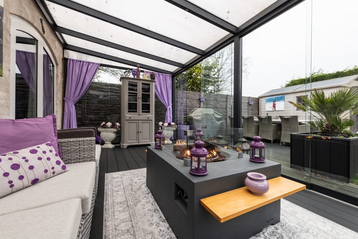 Foto 7 van Parkweg 1-102