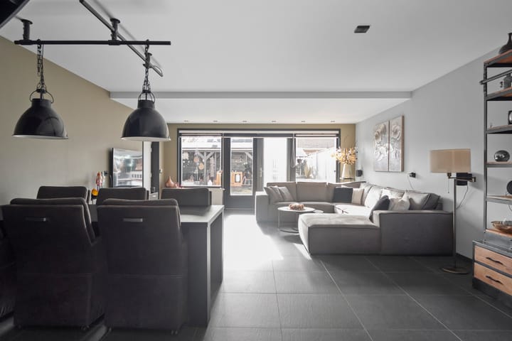 Foto 8 van Amsteldiep 12