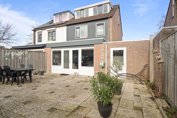 Foto 21 van Amsteldiep 12