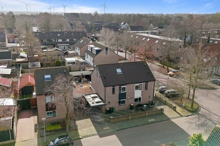 Foto 23 van Amsteldiep 12