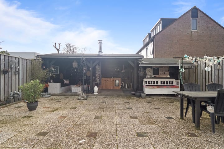 Foto 22 van Amsteldiep 12