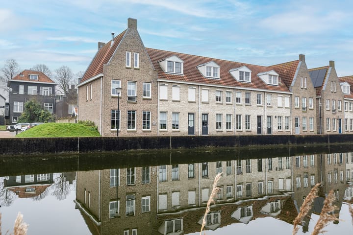 Foto 1 van Singelkade 76