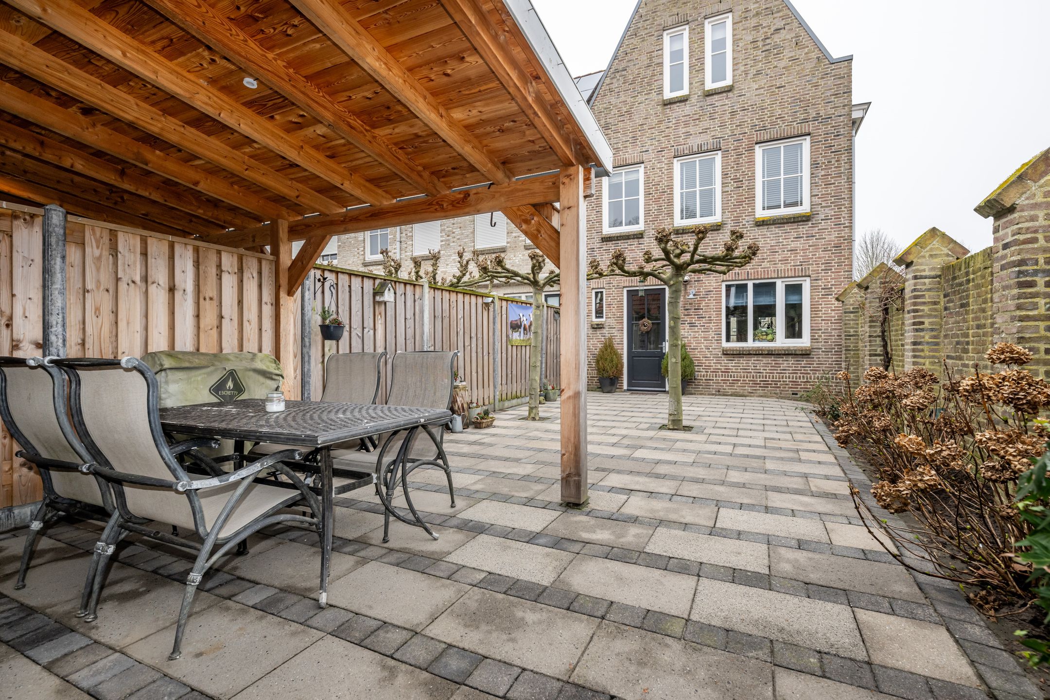 Foto 3 van Singelkade 76