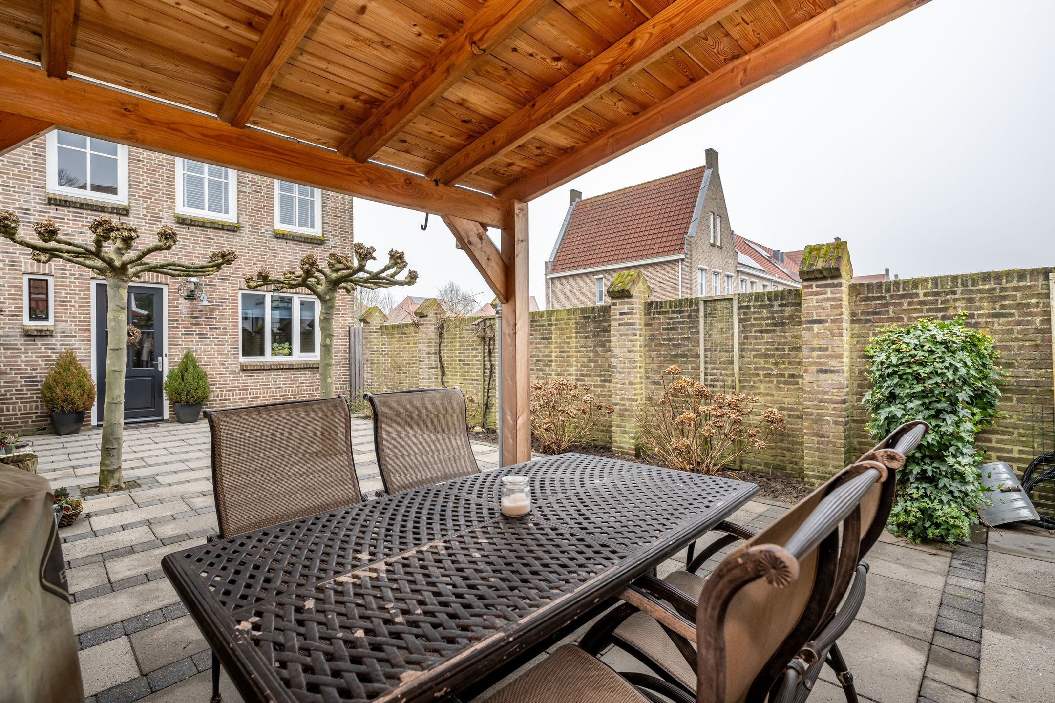 Foto 27 van Singelkade 76