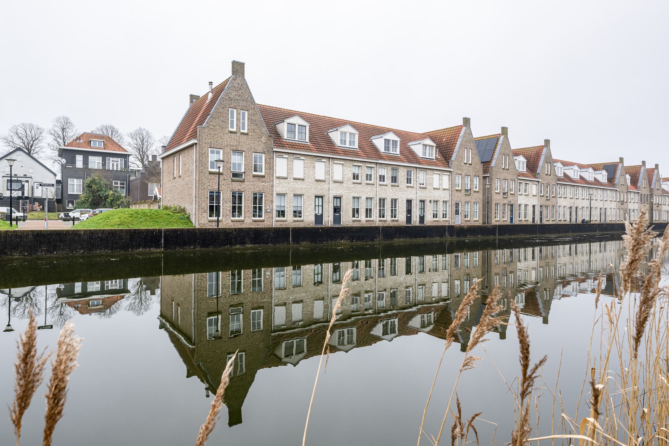 Foto 30 van Singelkade 76