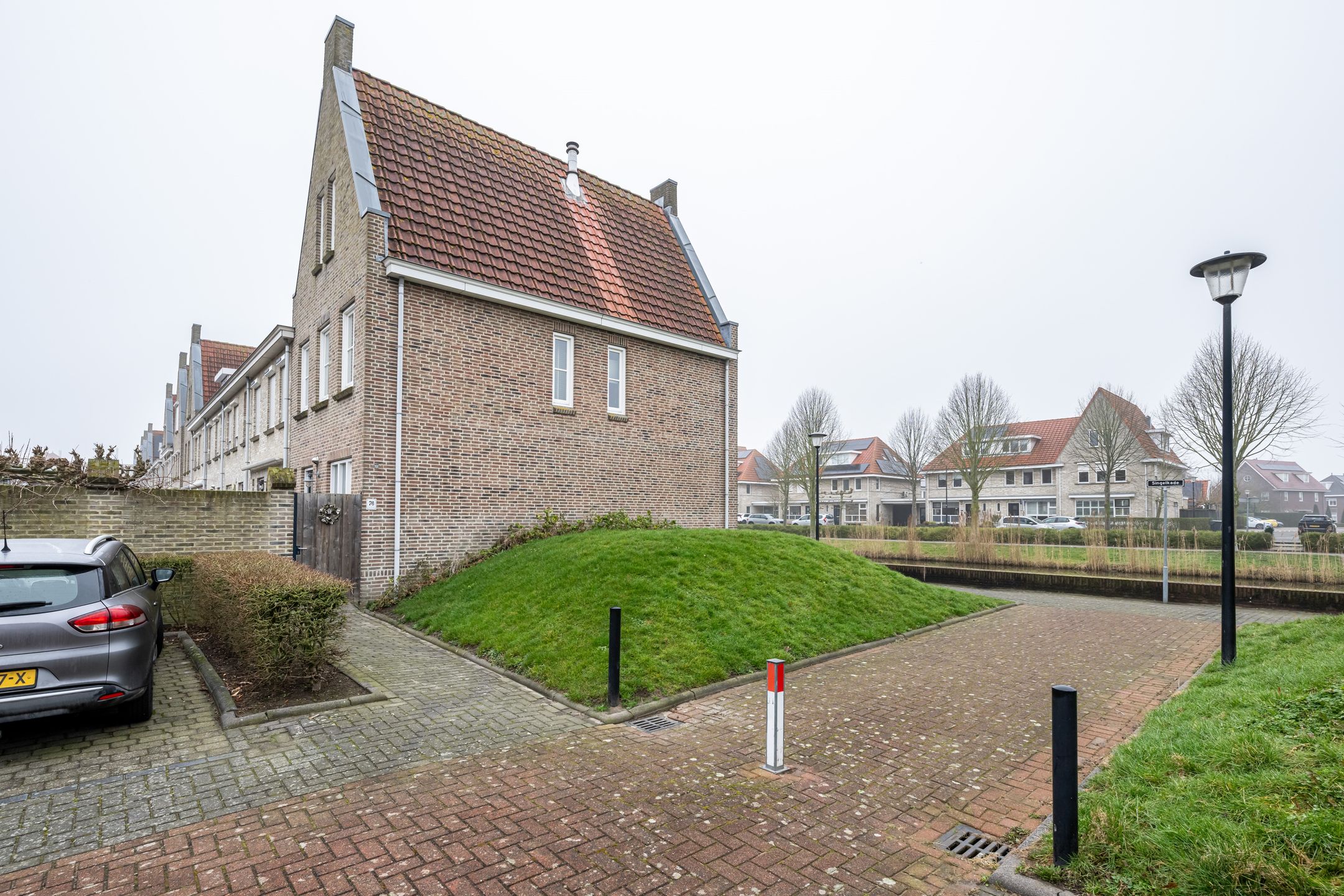 Foto 33 van Singelkade 76