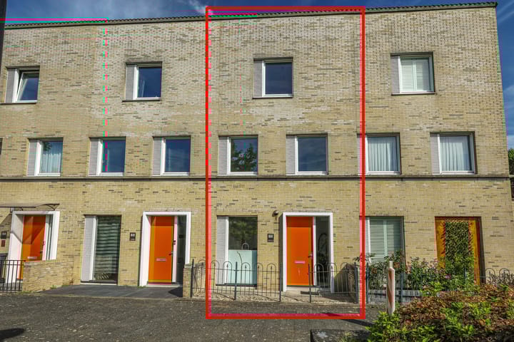 Foto 1 van Janusz Korczakplantsoen 11