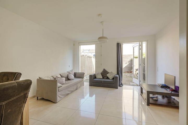 Foto 2 van Janusz Korczakplantsoen 11