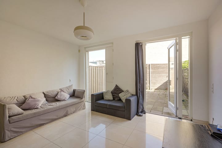 Foto 3 van Janusz Korczakplantsoen 11