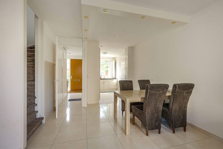 Foto 5 van Janusz Korczakplantsoen 11