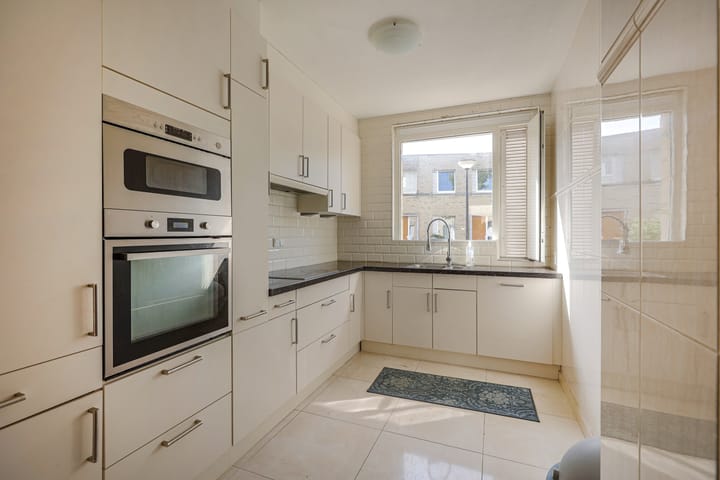 Foto 6 van Janusz Korczakplantsoen 11