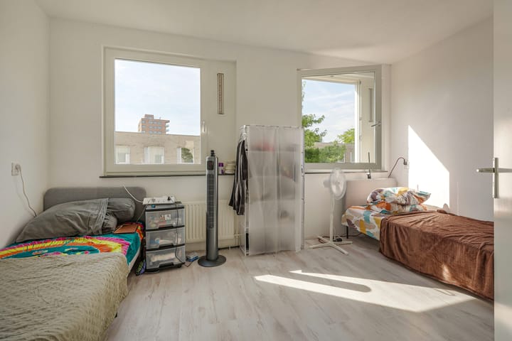 Foto 9 van Janusz Korczakplantsoen 11