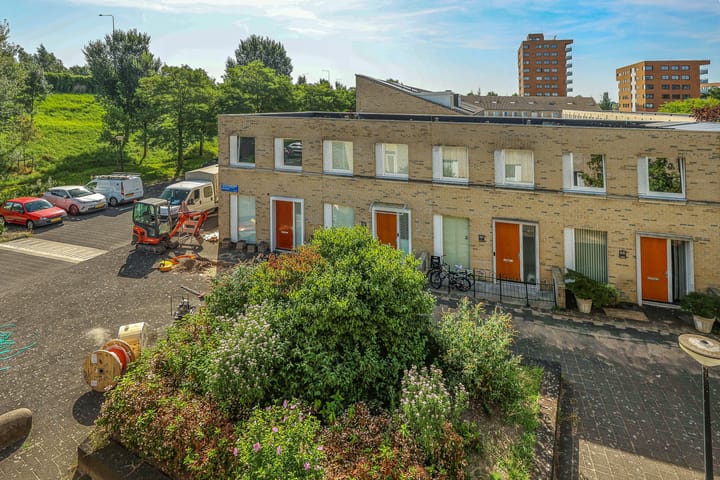 Foto 11 van Janusz Korczakplantsoen 11