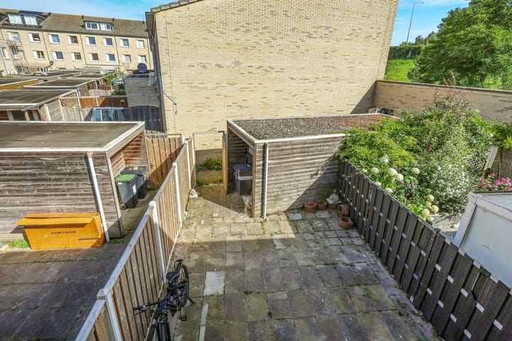 Foto 19 van Janusz Korczakplantsoen 11