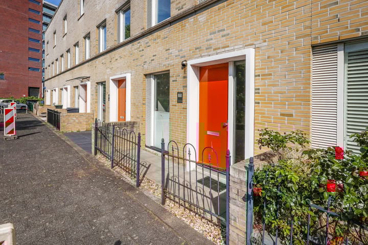 Foto 20 van Janusz Korczakplantsoen 11