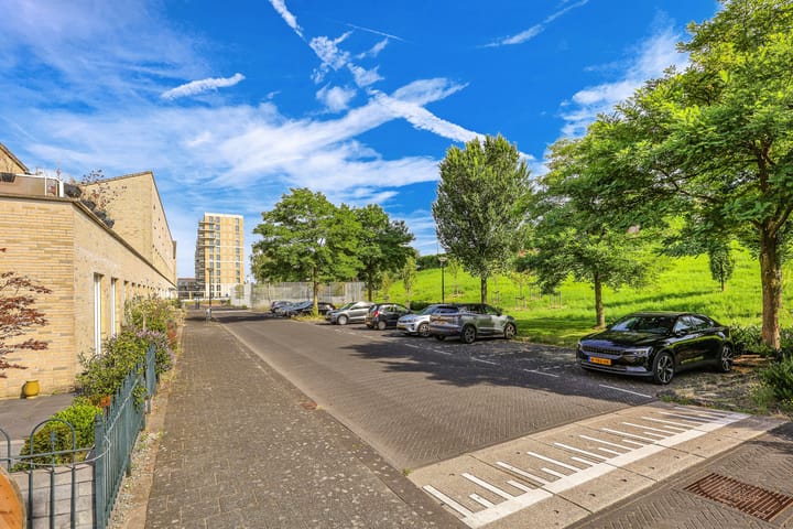 Foto 22 van Janusz Korczakplantsoen 11