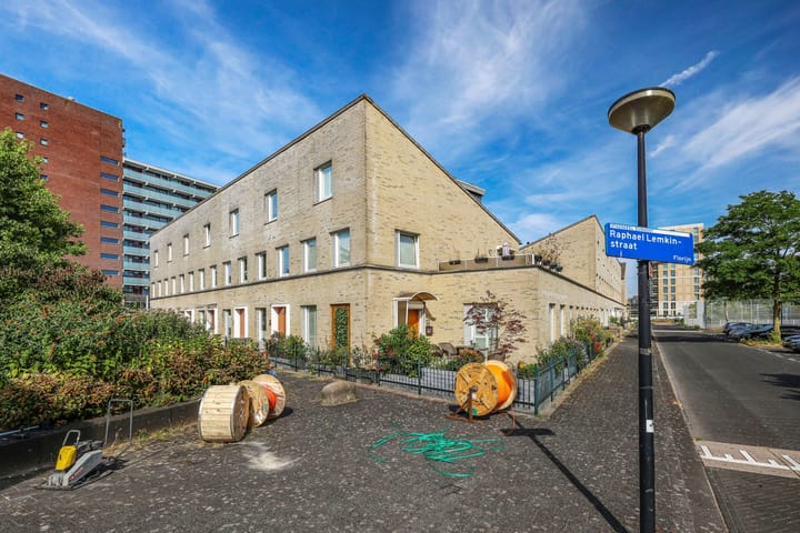 Foto 23 van Janusz Korczakplantsoen 11