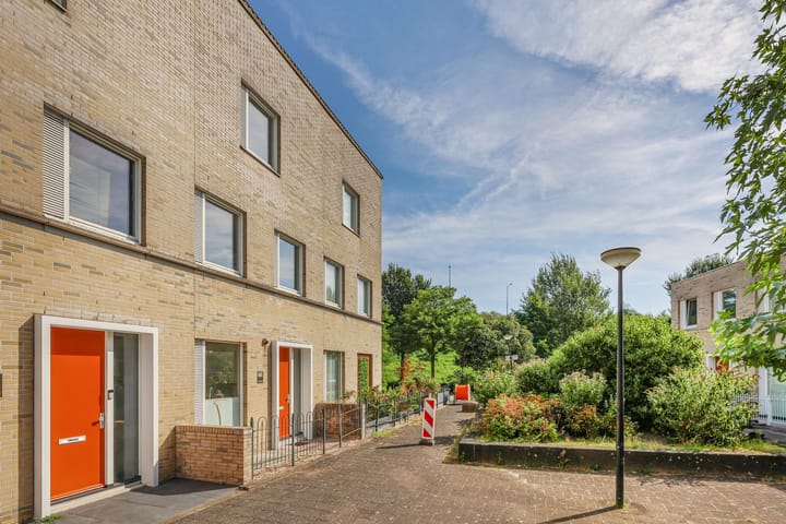 Foto 24 van Janusz Korczakplantsoen 11