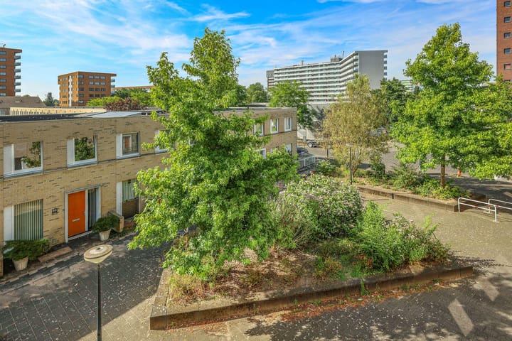 Foto 10 van Janusz Korczakplantsoen 11