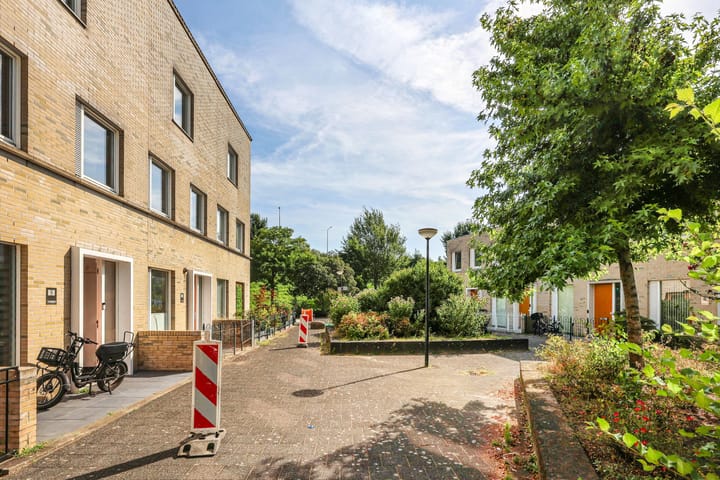 Foto 26 van Janusz Korczakplantsoen 11