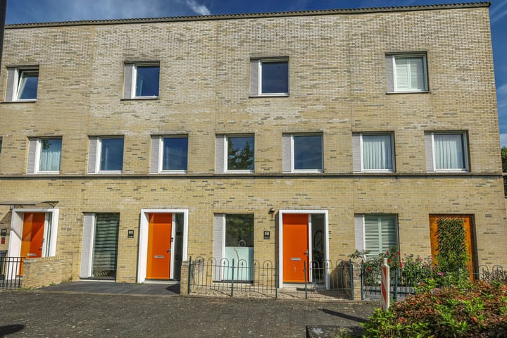 Foto 30 van Janusz Korczakplantsoen 11