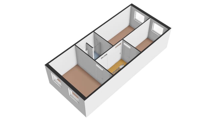 Foto 38 van Janusz Korczakplantsoen 11