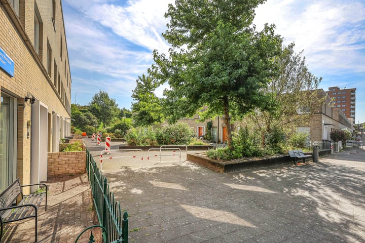 Foto 27 van Janusz Korczakplantsoen 11