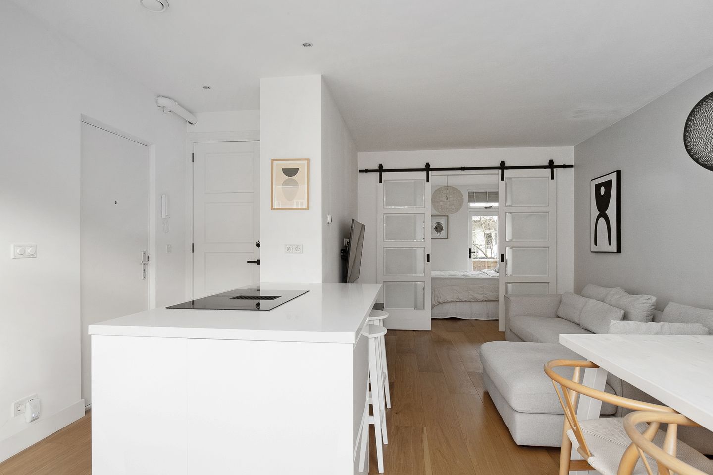 Foto 1 van Rijnstraat 71-1