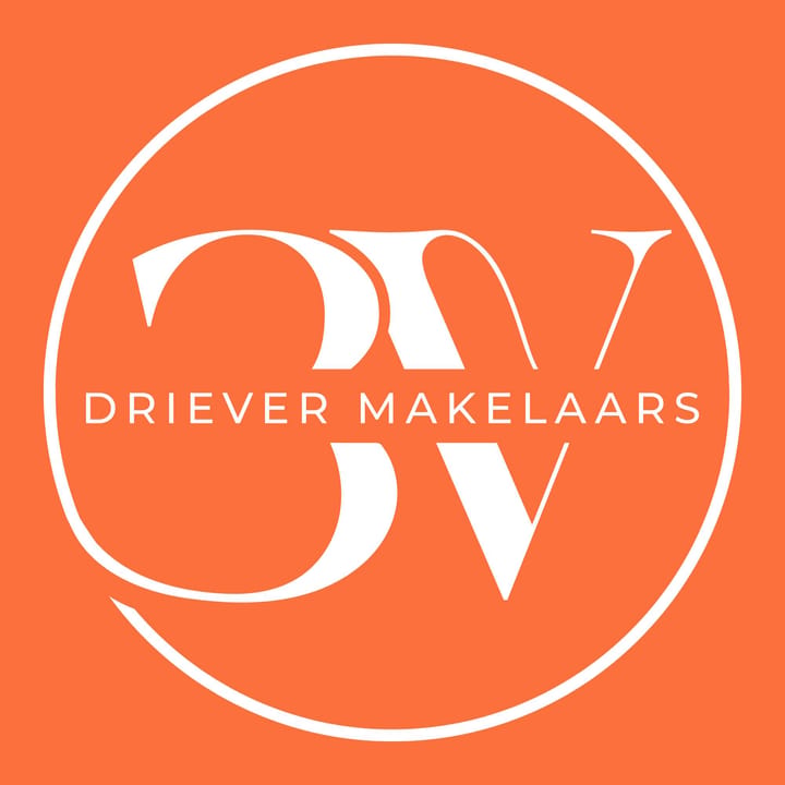 3VER Makelaars Logo