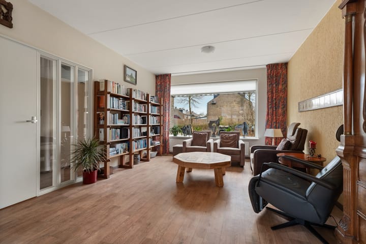 Foto 2 van 't Stegeslag 95