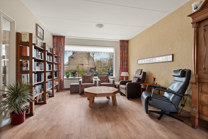 Foto 10 van 't Stegeslag 95