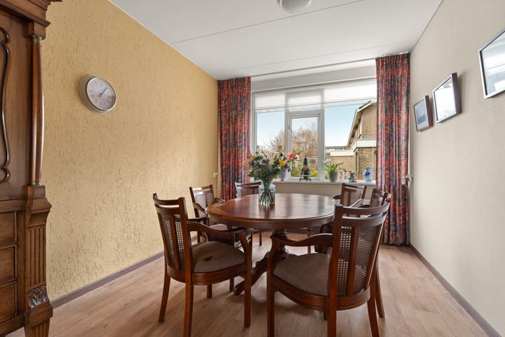 Foto 13 van 't Stegeslag 95