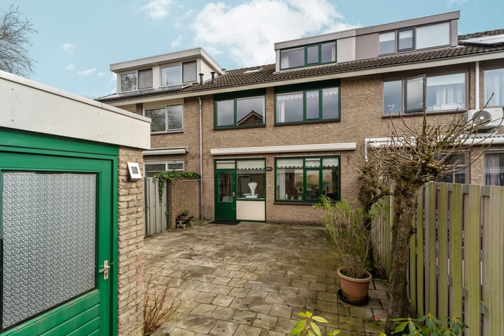 Foto 35 van 't Stegeslag 95