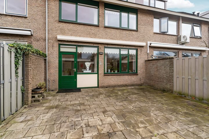 Foto 36 van 't Stegeslag 95